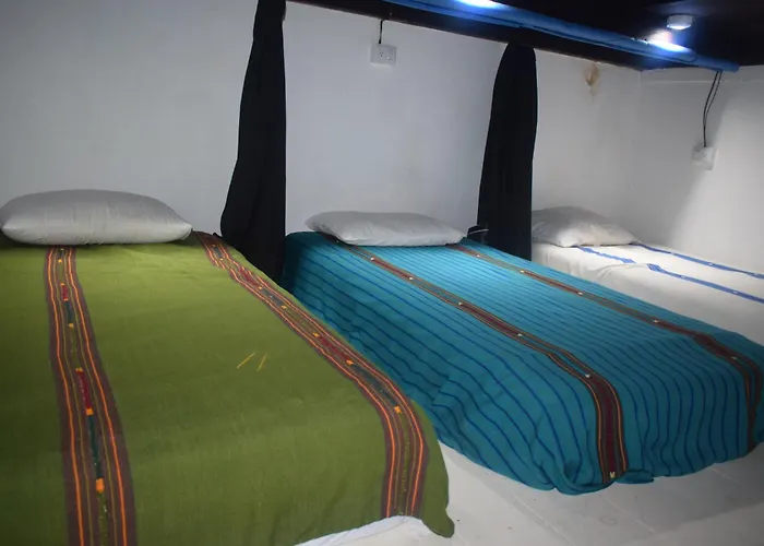 Hostal Antigüeño Antigua
